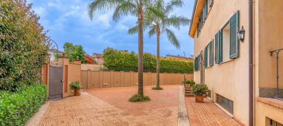 12 rooms Villa in Polistena, Italy No. 2050 39