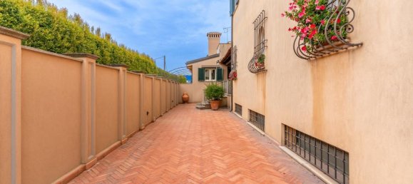 12 rooms Villa in Polistena, Italy No. 2050 42