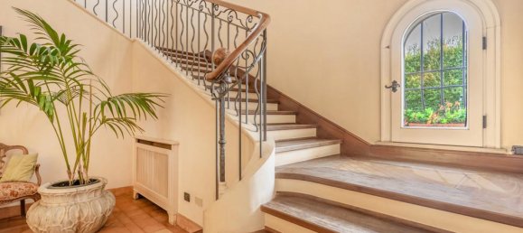 12 rooms Villa in Polistena, Italy No. 2050 49