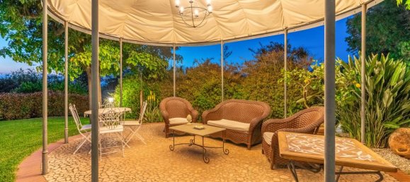 12 rooms Villa in Polistena, Italy No. 2050 32