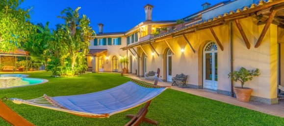 12 rooms Villa in Polistena, Italy No. 2050 28