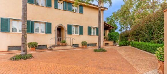 12 rooms Villa in Polistena, Italy No. 2050 41