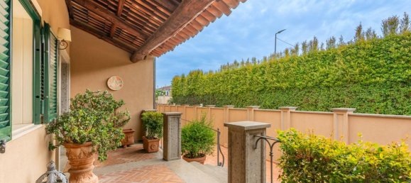 12 rooms Villa in Polistena, Italy No. 2050 45