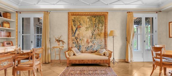 12 rooms Villa in Polistena, Italy No. 2050 50