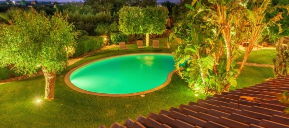 12 rooms Villa in Polistena, Italy No. 2050 37