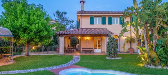 12 rooms Villa in Polistena, Italy No. 2050 21