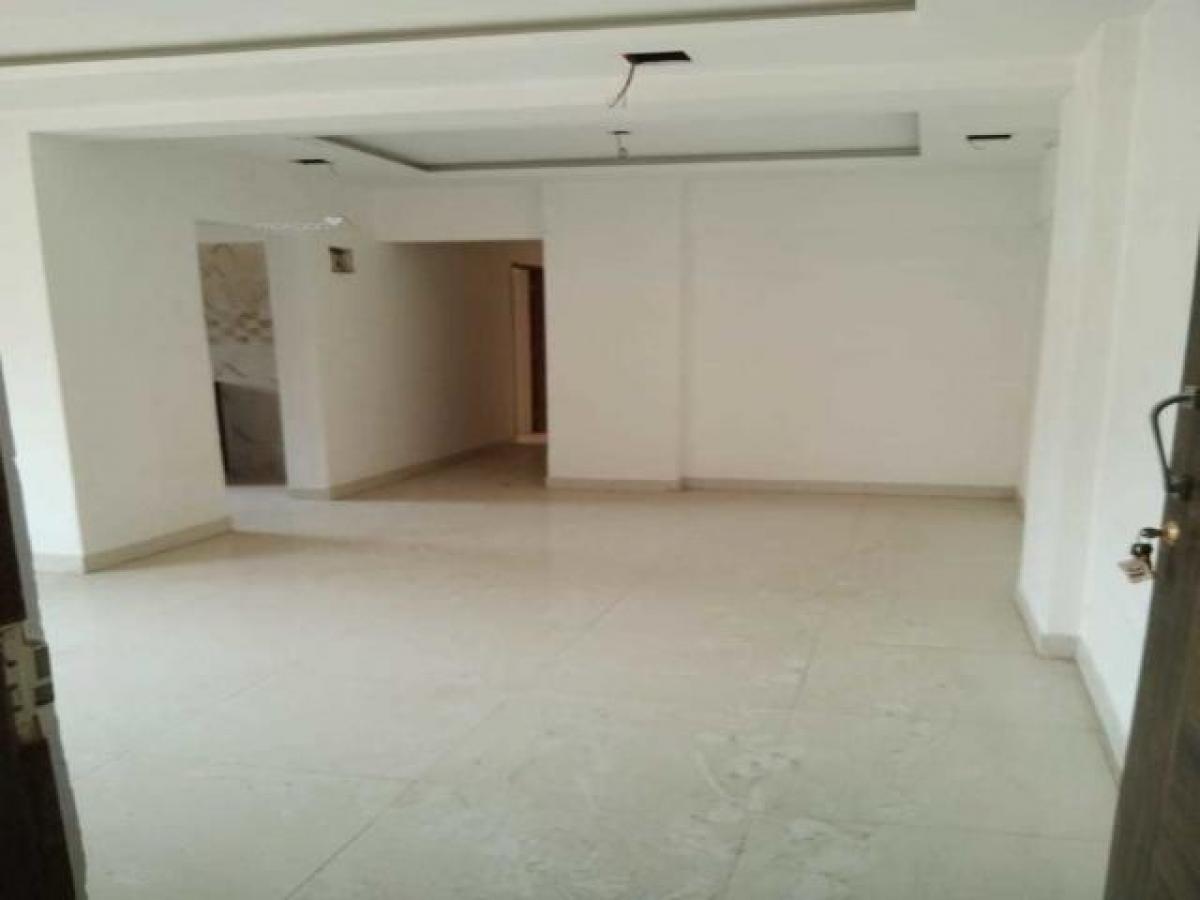 Studio in Mumbai, India No. 1896