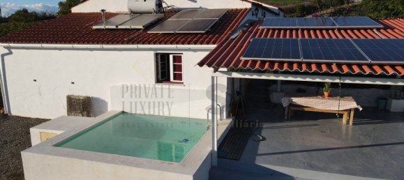 4 غرف نوم منزل في Serpa, Portugal رقم 71925 7