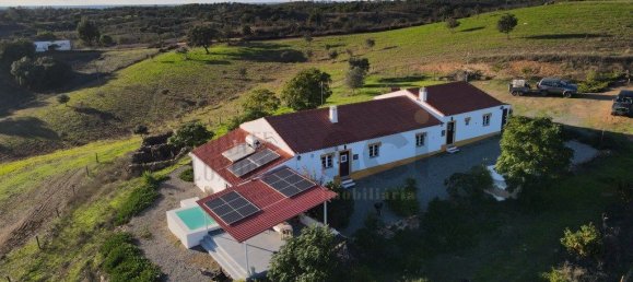 4 غرف نوم منزل في Serpa, Portugal رقم 71925 8