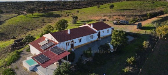 4 غرف نوم منزل في Serpa, Portugal رقم 71925 2