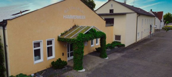 3000m² Building in Kelheim, Germany No. 244550 2