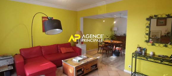 2 غرف نوم منزل في Bezons, France رقم 189334 3