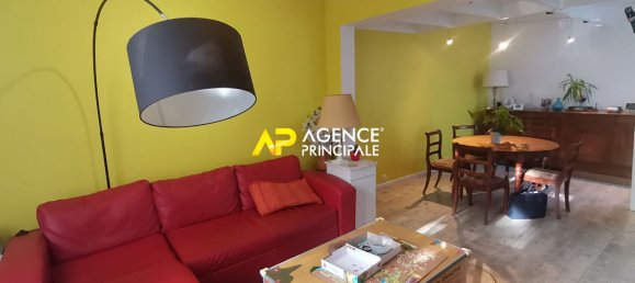 2 غرف نوم منزل في Bezons, France رقم 189334 4