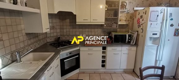 2 غرف نوم منزل في Bezons, France رقم 189334 8