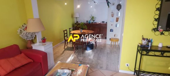 2 غرف نوم منزل في Bezons, France رقم 189334 5