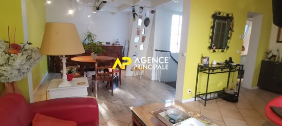 2 غرف نوم منزل في Bezons, France رقم 189334 2