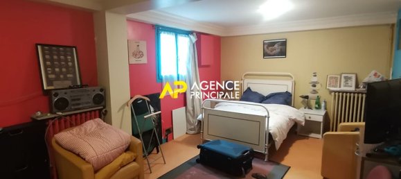 2 غرف نوم منزل في Bezons, France رقم 189334 11