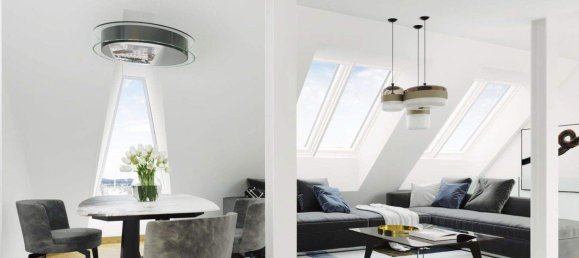 6غرفة شقة في Brigittenau, Austria رقم 153778 6