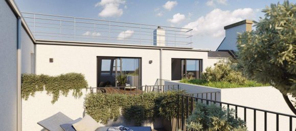 6غرفة شقة في Brigittenau, Austria رقم 153778 3