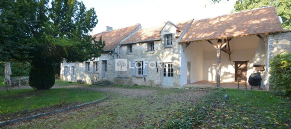 4 bedrooms House in Yevre-la-Ville, France No. 157681 30