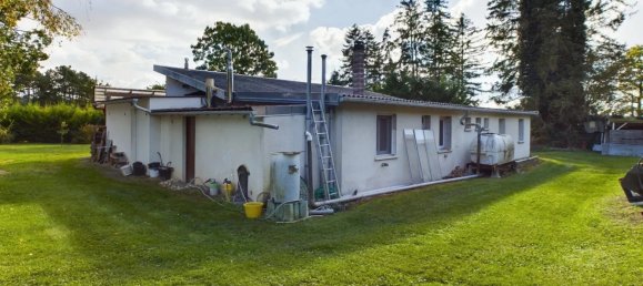 5 غرف نوم منزل في Charmoy, France رقم 214448 32