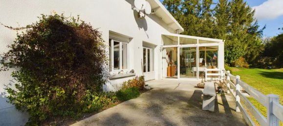 5 غرف نوم منزل في Charmoy, France رقم 214448 26