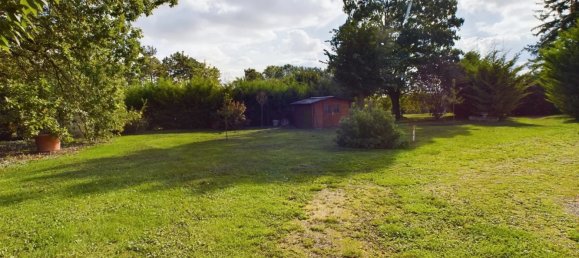 5 غرف نوم منزل في Charmoy, France رقم 214448 2