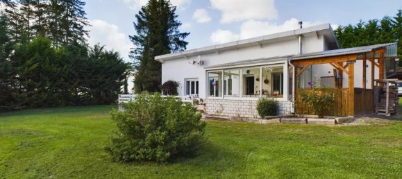 5 غرف نوم منزل في Charmoy, France رقم 214448 23