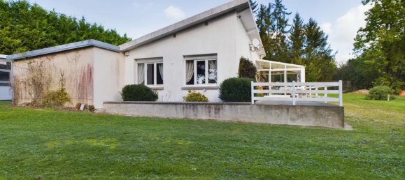 5 غرف نوم منزل في Charmoy, France رقم 214448 30