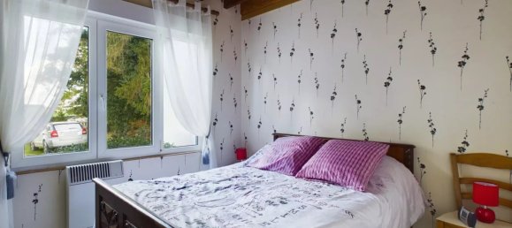 5 غرف نوم منزل في Charmoy, France رقم 214448 14