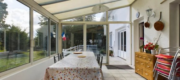 5 غرف نوم منزل في Charmoy, France رقم 214448 5