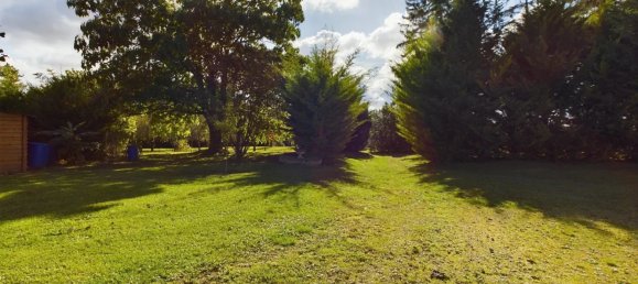 5 غرف نوم منزل في Charmoy, France رقم 214448 37