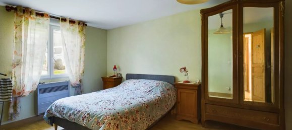 5 غرف نوم منزل في Charmoy, France رقم 214448 10