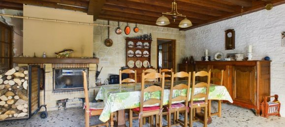 5 غرف نوم منزل في Charmoy, France رقم 214448 8