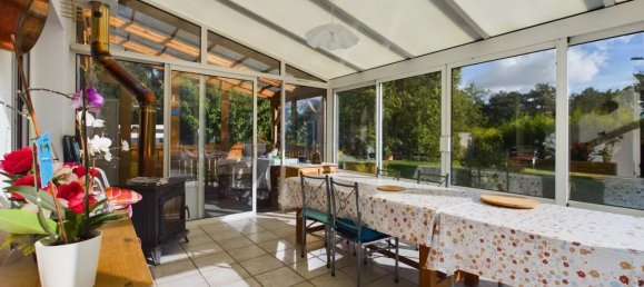 5 غرف نوم منزل في Charmoy, France رقم 214448 24