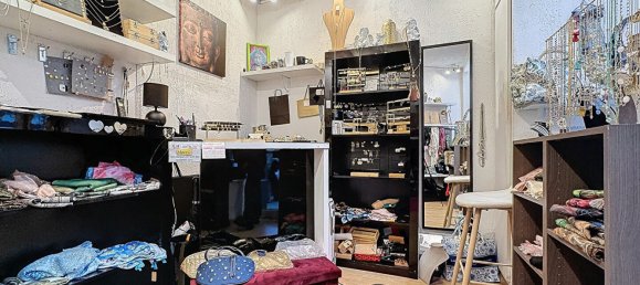 Gewerbliche Immobilie in Nogent-sur-Marne, France 8m², Nr. 135740 3