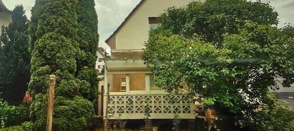 5 rooms House in Essen, Germany No. 41999 2