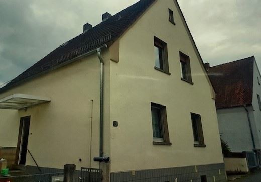 5 rooms House in Essen, Germany No. 41999