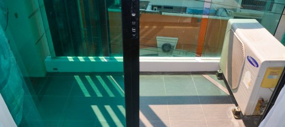 Condominio de 1 dormitorio en Bangkok, Thailand No. 7102 8