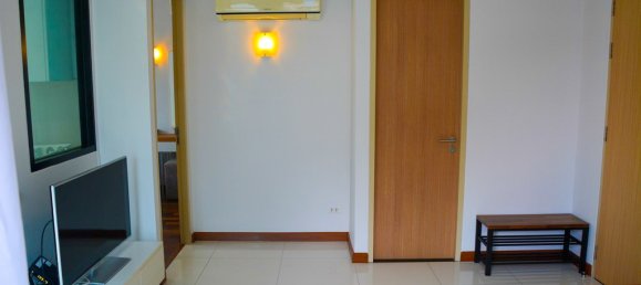 Condominio de 1 dormitorio en Bangkok, Thailand No. 7102 7