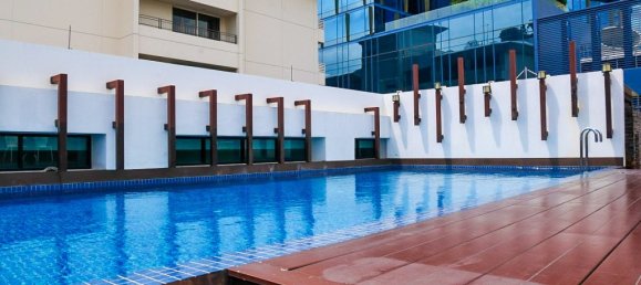 Condominio de 1 dormitorio en Bangkok, Thailand No. 7102 18