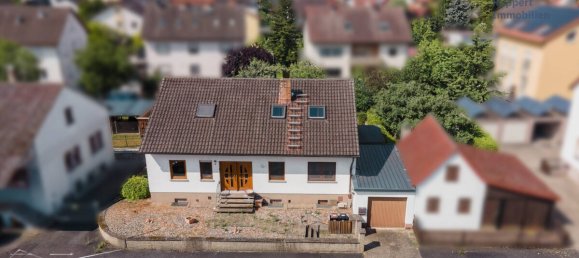 5 chambres Maison de ville à Kitzingen, Germany No. 249515 34