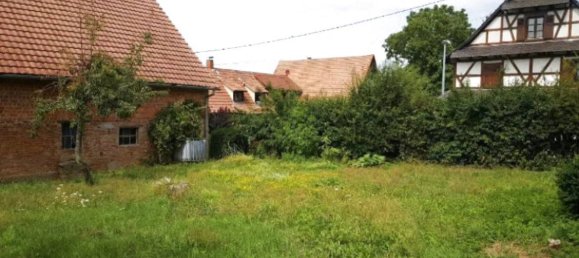 Terrain à Siegen, France 723m² No. 77370 6