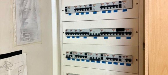 Casa de 5 dormitorios en San Miguel de Salinas, Spain No. 152207 36