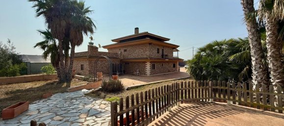 Casa de 5 dormitorios en San Miguel de Salinas, Spain No. 152207 8