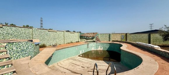 Casa de 5 dormitorios en San Miguel de Salinas, Spain No. 152207 6