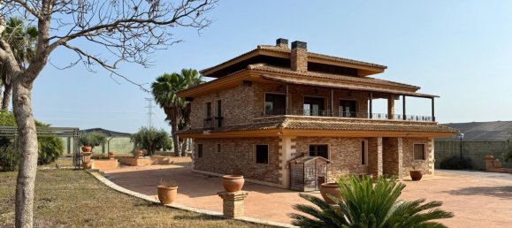 Casa de 5 dormitorios en San Miguel de Salinas, Spain No. 152207 2