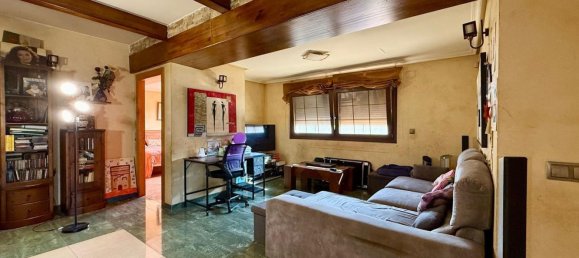 Casa de 5 dormitorios en San Miguel de Salinas, Spain No. 152207 12