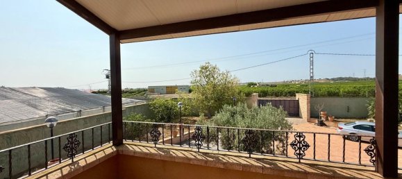 Casa de 5 dormitorios en San Miguel de Salinas, Spain No. 152207 25