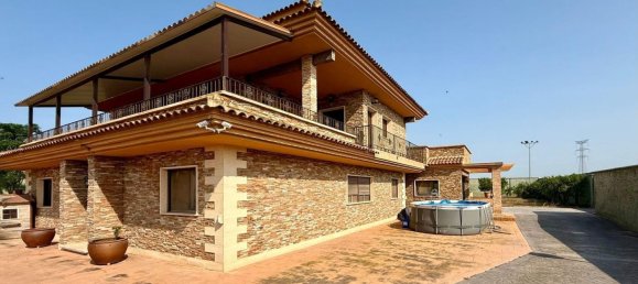 Casa de 5 dormitorios en San Miguel de Salinas, Spain No. 152207 3